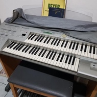 Terlaris Alat Musik Organ Yamaha Stagea Elb 01 bukan keyboard Termurah