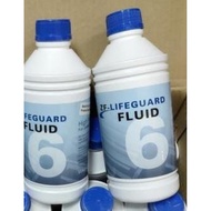 BMW ZF LIFEGUARD 6 FLUID AUTOMATIC GEARBOX TRANSMISSION OIL