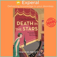 Death in the Stars - Book 9 in the Kate Shackleton mysteries by Frances Brody (UK edition, paperback