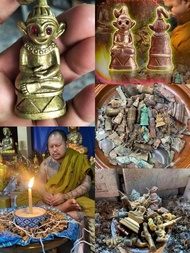 帕阿贊孔 阿贊牙枯嬌 性價比 帕罌