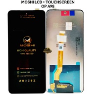LCD + TOUCHSCREEN COMPATIBLE FOR OPPO A98