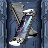 X9 Handheld Game Console, Rechargeable Portable Game Console with Built-in 10 Emulator Games, Handhe