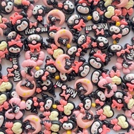 KUROMI CLAY | DOZEN DOZEN