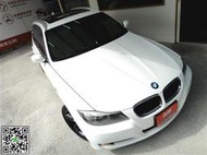【北區嚴選中古車】BMW 320d Touring 2.0L 柴油渦輪 HID 全景天窗 安卓機 持雙證件有工作可全額貸