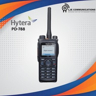 HYTERA PD788 DMR WALKIE TALKIE (USED)
