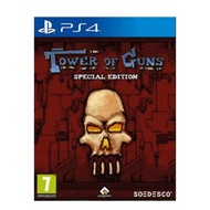 PS4 Tower of Guns [Special Edition] (EU)