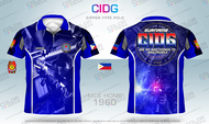 CIDG POTSO criminal investigation and detection group PNP  WE DO BAD THINGS TO BAD PEOPLE Full Subli