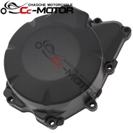 Suitable for Yamaha FZ6 FZ600 FZ-6N 04-11 Year Magnetic Motor Side Cover Engine Side Cover