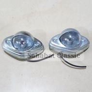 Rear License Plate Light Toyota Land Cruiser 2F FJ40 FJ45 FJ55 Hardtop New Product