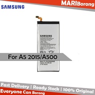 Samsung Galaxy A5 2015 A500 Original 2300mAh Battery Replacement MARI BORONG