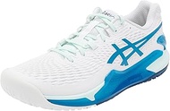 Women's Gel-Resolution 9 Trainers