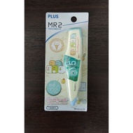 PLUS MR2 Correction Tape Sumikko Gurashi