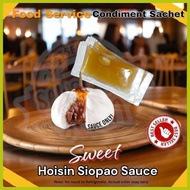 ♞ ▰ ۞ Sweet Hoisin Asado Siopao Sauce 50pcs per pack