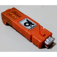 Bandai DX Denden Sensor Kamen Rider W Memory Gadget 06 gaia Memory only