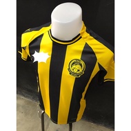 Malaysia Jersi ( Jersi Malaysia Limited Edition ) Logo Sulam