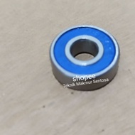 Bearing 607 2RS Laker Laher 607 2 RS