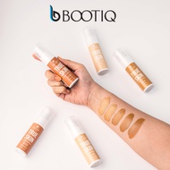 La Tulipe True Skin Foundation - Facial Foundation