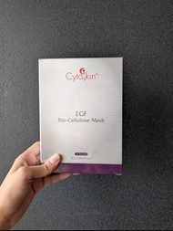 Cytoskin EGF 生物纖維面膜