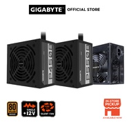 GIGABYTE P450B (450W) / P550B (550W) 80PLUS POWER SUPPLY / PSU