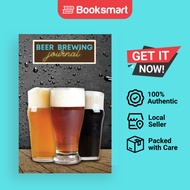 Beer Brewing Log - Paperback - English - 9781716069581