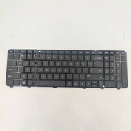 Laptop keyboard US Layout for HP Pavilion DV6-6000 DV6-6100 DV6-6200 DV6-6B00 DV6-6C00