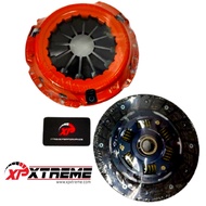 CLUTCH SET SEMI RACING RHINO SET HONDA JAZZ GD3 L15A [HCKS-19-JHDY]