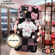 Samsung A11 Case - Latest Samsung M11 - Fashion Case - Casing Samsung A11hp - Samsung M11 Softcase P