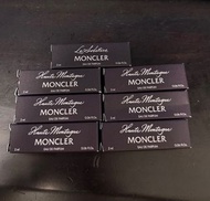 Moncler Eau de Parfum 香水Sample