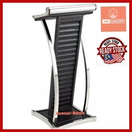 VCON New Exclusive Rostrum Stand Podium Presentation