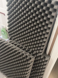 Acoustic Foam Panels 隔音棉