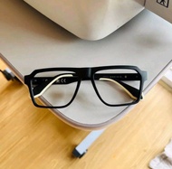 Kacamata Sporty PREMIUM Lensa PROGRESIF Photocromic - kacamata jalan dan baca PROGRESSIVE PHOTOCROMI