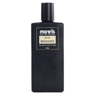 OKE - MORRIS BLACK EDITION EAU DE PARFUM 100ML - PARFUM MORRIS BLACK EDITION