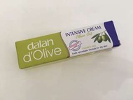 Dalan d'Olive Intensive Cream 土耳奇製萬用膏