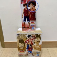 [平清][現貨][送細賞][可換] 一番賞 B賞 尾賞 最後賞 last賞 one piece luffy 海賊王 路飛 冒險的記憶與通往未來的航路 景品 公仔 盲盒 福袋 扭蛋