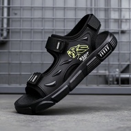 Tiger Anti-Slip Mountain Sandals – 3171 Sport Model Tiger Outdoor Sandals Lightweight & Premium Men'