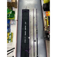 ROD RELIX SURF SPIN II