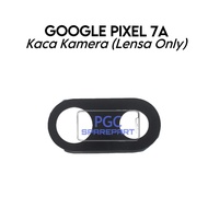 [LW] Pixel 7A / GWKK3 / GHL1X / G0DZQ / G82U8 Rear Camera Lens Glass