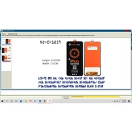 LCD SAMSUNG A16 4G/5G/A17 5G SHINE STAR QUALITY
