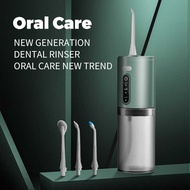 P o r t a b l e W F s-O I i g T h Tooth Punch