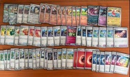 （日版）Ptcg 赫普蒼響 阿響火爆獸 牌響