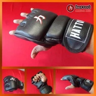 Mma Glove / Hand Protector Mma / Mma Boxing Gloves