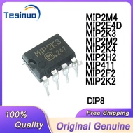 1-5PCS MIP2F2 MIP2K2 MIP411 MIP2K3 MIP2K4 MIP2H2 MIP2M2 MIP2M4 MIP2E4D DIP8 LCD power management chi