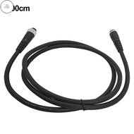 KMV  Electric Reel Power Cable FOR FOR DAIWA 300/500/750MJ Battery Air Cable