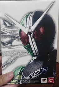 Bandai S.H.Figuarts shf 真骨雕 假面騎士 Cyclone Joker W