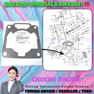 [0146] - LOWER BORING BLOCK GASKET BB CYLINDER NINJA R SS KIS RR OLD NEW ZX CBU ORIGINAL KRR 150KR k