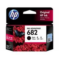 INK (หมึกเติมแท้) HP INKJET 682 BLACK สำหรับ HP DeskJet 277527762777