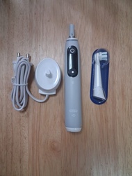 braun百靈牌 oral b series 6 德國製造，一套（牙刷十牙刷頭十充電器），任何時問（地鐵沿線交收）*720元2套