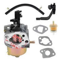 [ZISG HOT] Carburetor for Predator 61169 2200 2500 Watt Inverter Generator