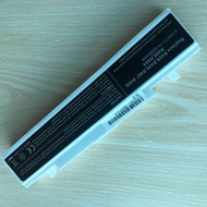 White battery For Samsung R428 R429 AA-PB9NS6W AA-PB9NS6B AA-PB9NC5B AA-PB9NC6W