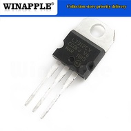 10pcs/lot L7912CV L7912 7912 LM7912 MC7912 TO-220 new original In Stock